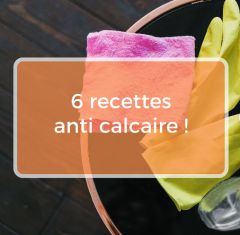 Nos astuces ménage