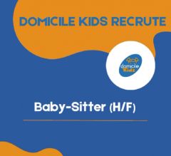 Recherche baby sitter