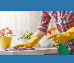 On s'occupe de tout!