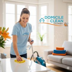 Une intervenante dédiée