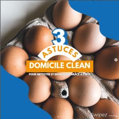 Astuces du mois