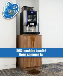 Ménage de printemps pour les pros
