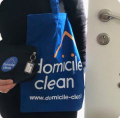 Domicile Clean votre partenaire
